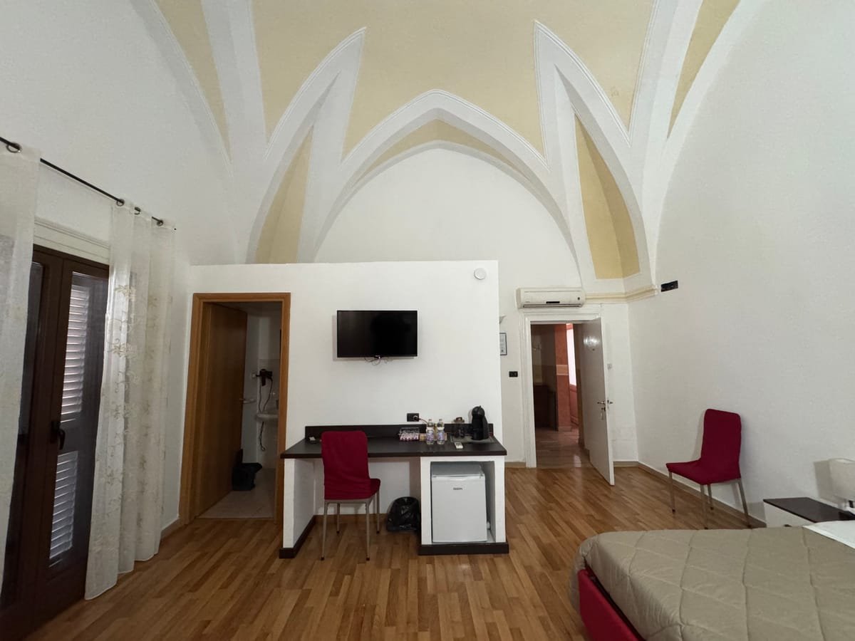 Stanza Lucia — foto 5