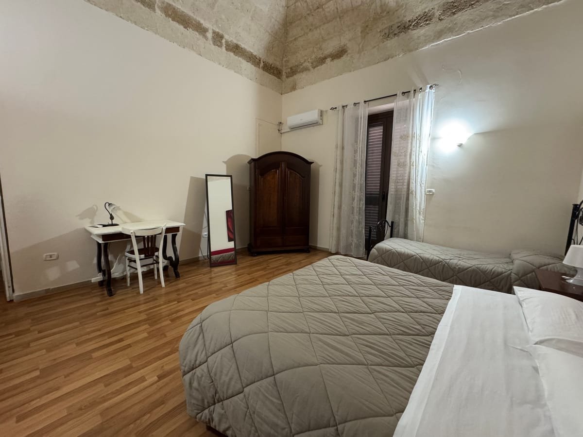 Stanza Maria — foto 1